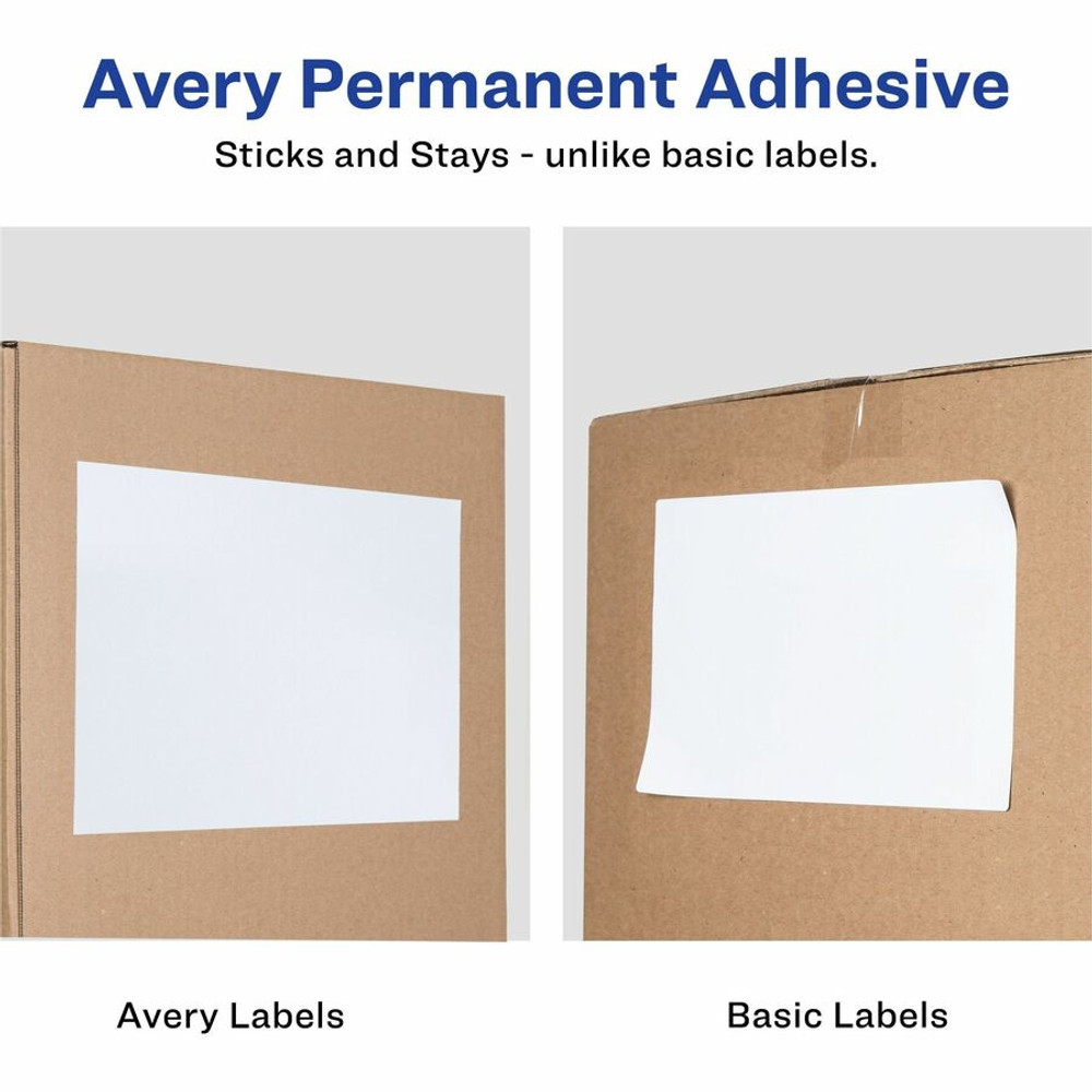 Avery Avery&reg; 95930 Avery&reg; Shipping Label