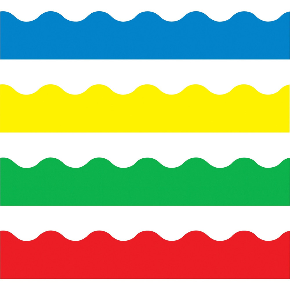 TREND Enterprises Inc. Trend T9001 Trend solid-colored Terrific Trimmers