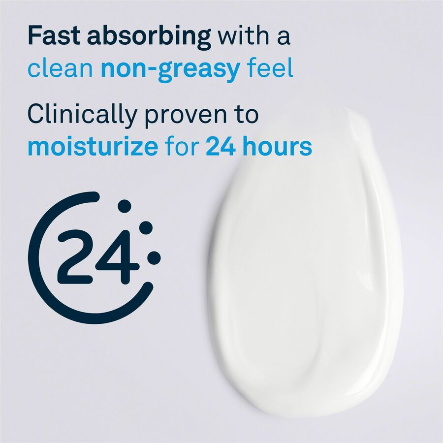 Johnson & Johnson Consumer Inc. Lubriderm 48323CT Lubriderm Daily Moisture Lotion