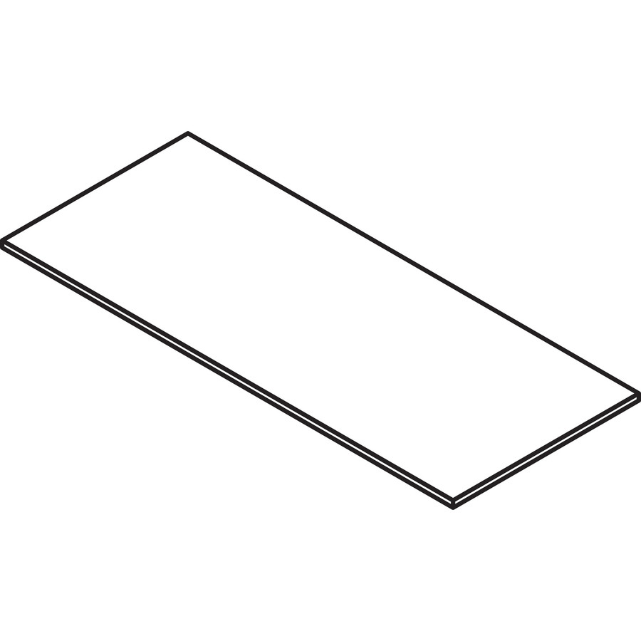 Lorell 59605 Lorell Relevance Series Tabletop