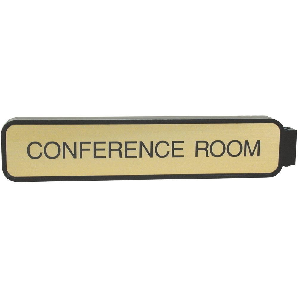 Shachihata, Inc Xstamper G80 Xstamper Designer Double-sided Corridor Sign