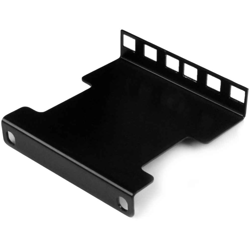 StarTech.com RDA2U StarTech.com 2U Server Rack Depth Extender Adapter Kit - Recess or Extend 4" - TAA Complaint