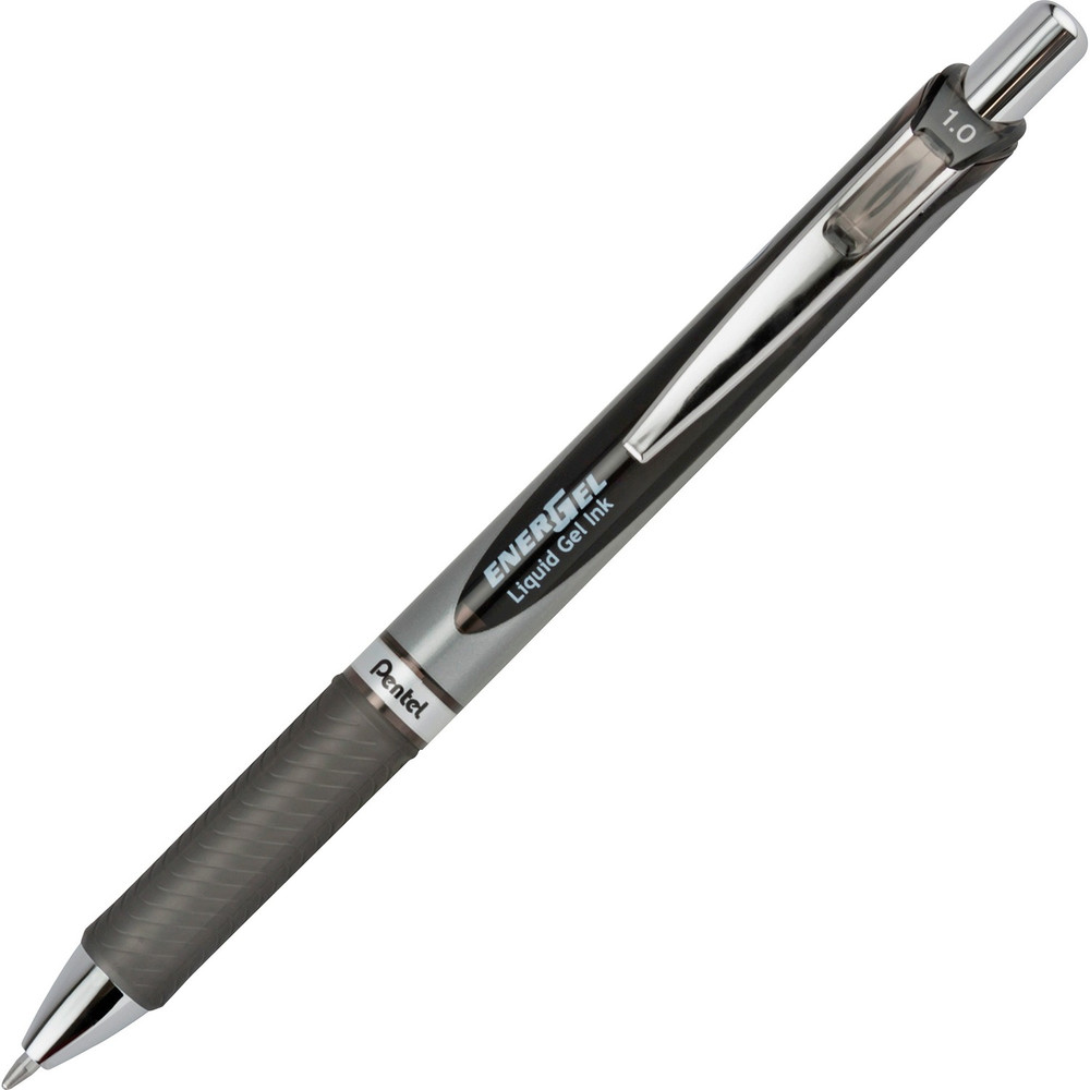 Pentel of America, Ltd EnerGel BL80A EnerGel EnerGel RTX Liquid Gel Pens