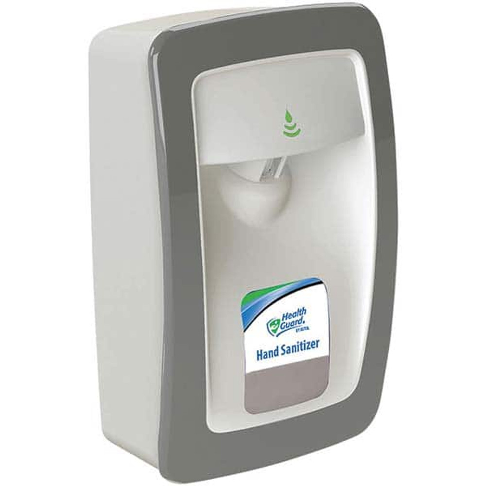 MSC MS016WH32 1 L Automatic Liquid Hand Soap & Sanitizer Dispenser