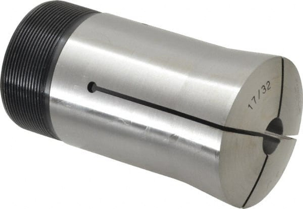 Lyndex-Nikken 300-034 Round Collet: 17/32"