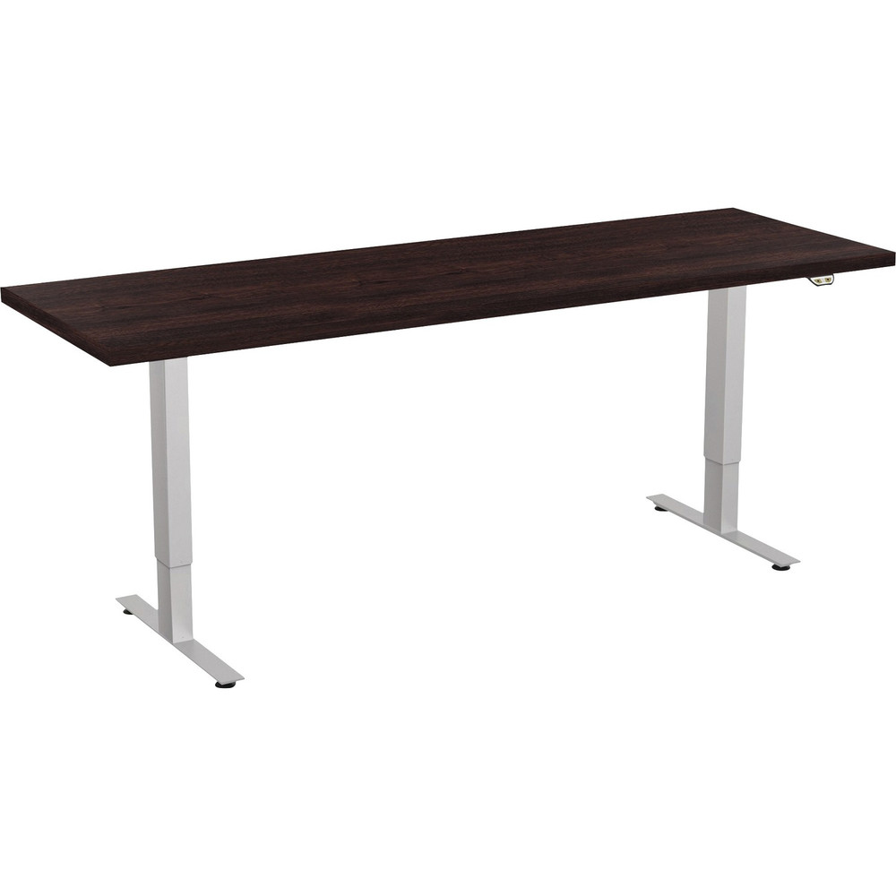 Special-T PAT32472ESP Special-T 24x72" Patriot 3-Stage Sit/Stand Table