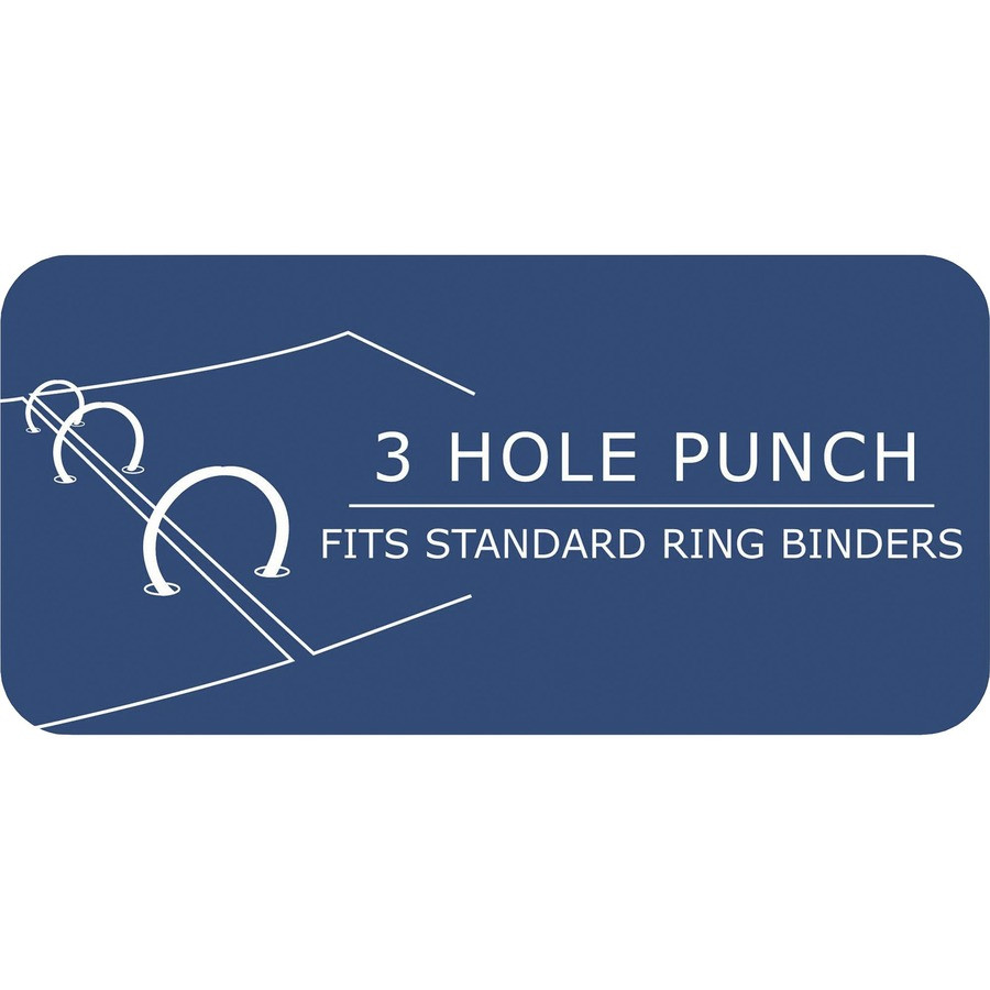 Roaring Spring Paper Products Roaring Spring 83935cs Roaring Spring College Ruled Filler Paper