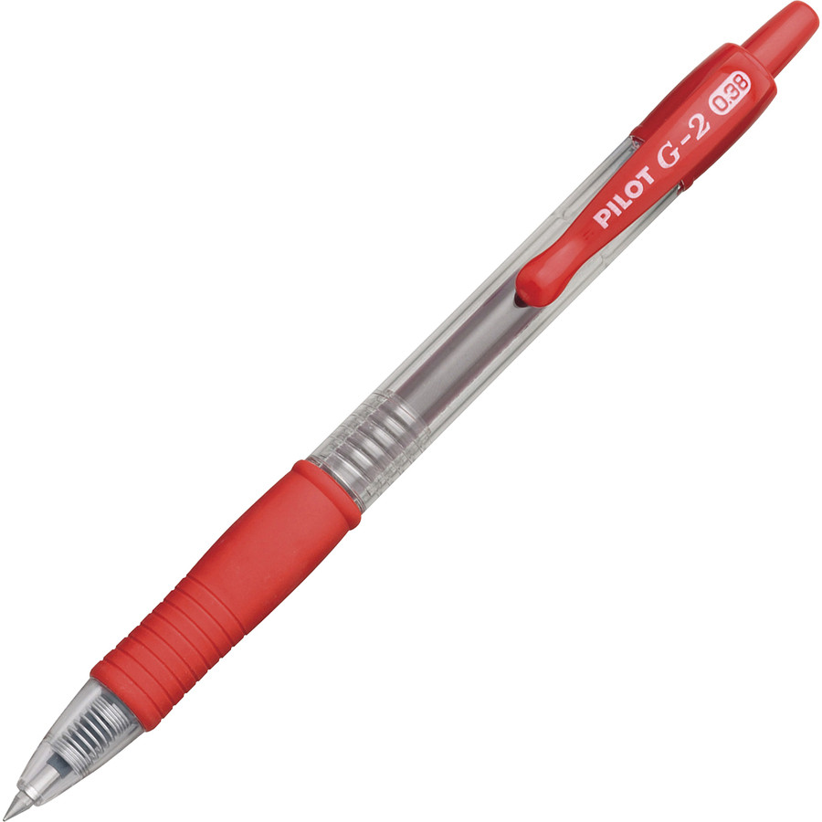 Pilot Corporation Pilot 31279 Pilot G2 Premium Gel Roller Retractable Pens