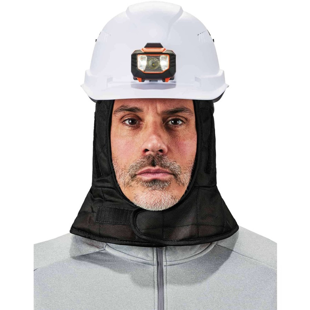 Tenacious Holdings, Inc N-Ferno 16867 N-Ferno 6867 Shoulder 3-Layer Winter Liner