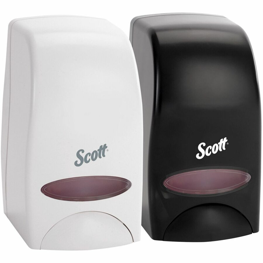 Kimberly-Clark Corporation Scott 91556 Scott Gentle Lotion Skin Cleanser