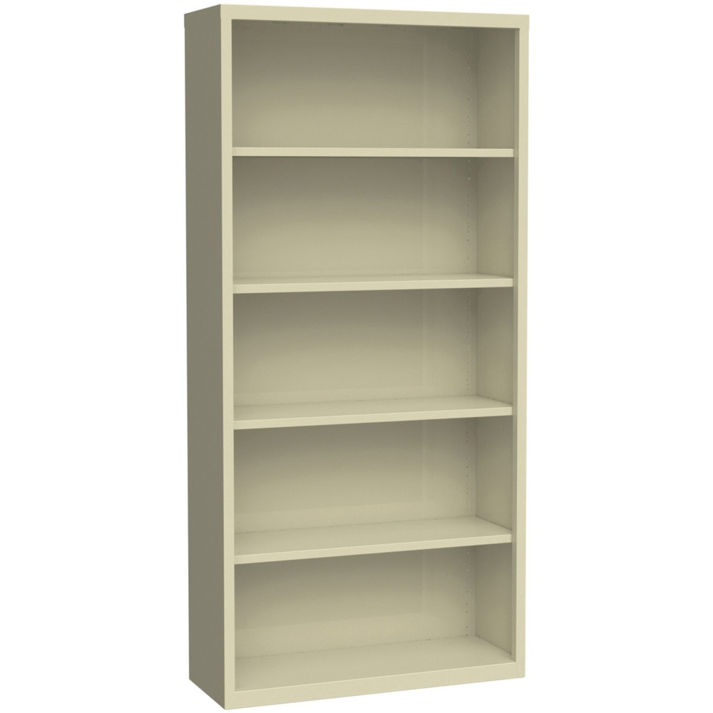Lorell 41290 Lorell Fortress Series Bookcase