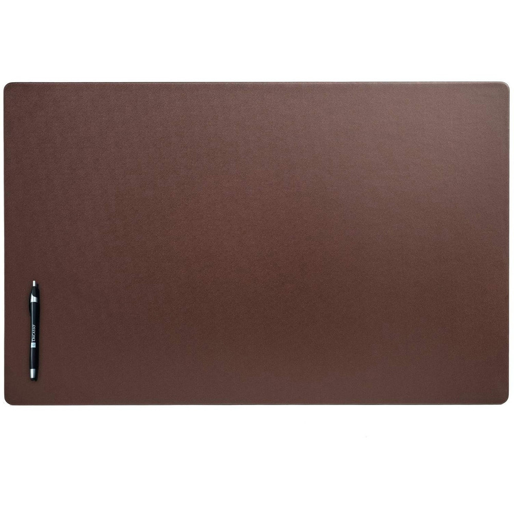 Dacasso Limited, Inc Dacasso P3434 Dacasso Leatherette Desk Mat