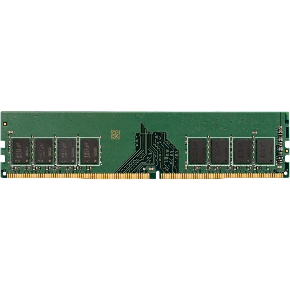 VISIONTEK 900840  8GB DDR4 2133MHz (PC4-17000) DIMM -Desktop - DDR4 RAM - 8GB 2133MHz DIMM - PC4-17000 Desktop Memory Module 288-pin CL 15 Unbuffered Non-ECC 1.2V 900840