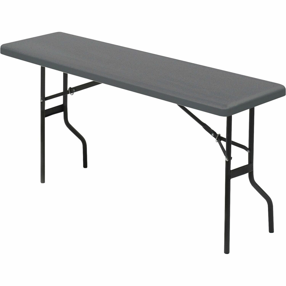 Iceberg Enterprises, LLC Iceberg 65367 Iceberg IndestrucTable TOO 1200 Series Foldlng Table