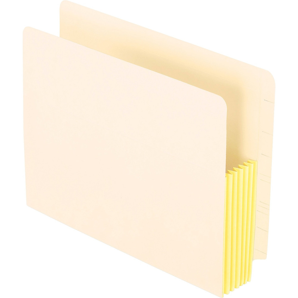 TOPS Products Pendaflex 12834 Pendaflex Letter Recycled File Pocket