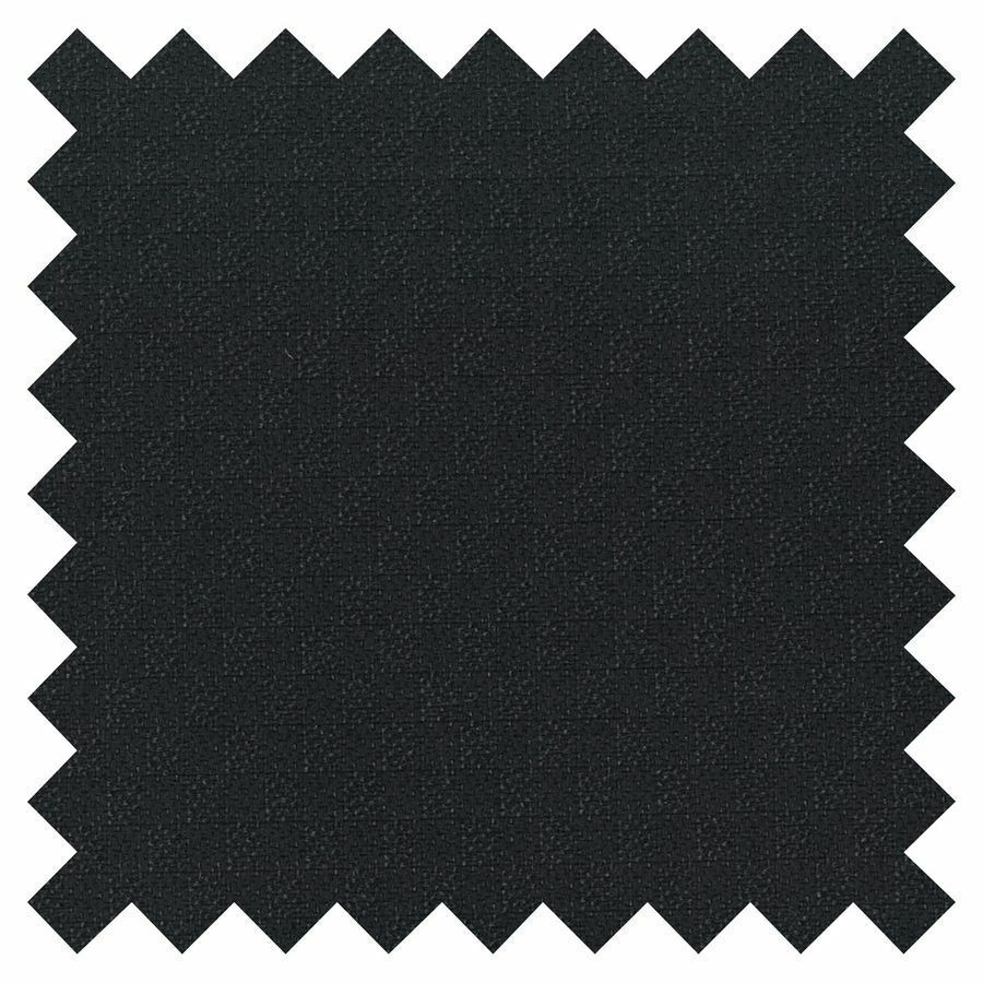 Lorell 8620949 Lorell Ergomesh Managerial Mesh Mid-back Chair
