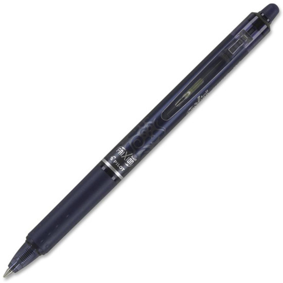 Pilot Corporation Pilot 31457 Pilot FriXion .7mm Clicker Erasable Gel Pens
