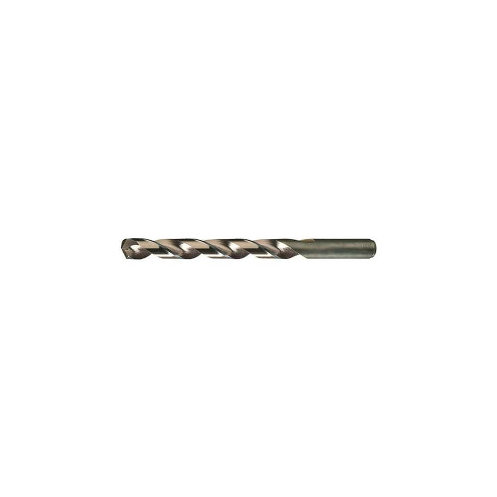 Chicago-Latrobe 46703 Jobber Length Drill Bit: #33, 135 °, Cobalt