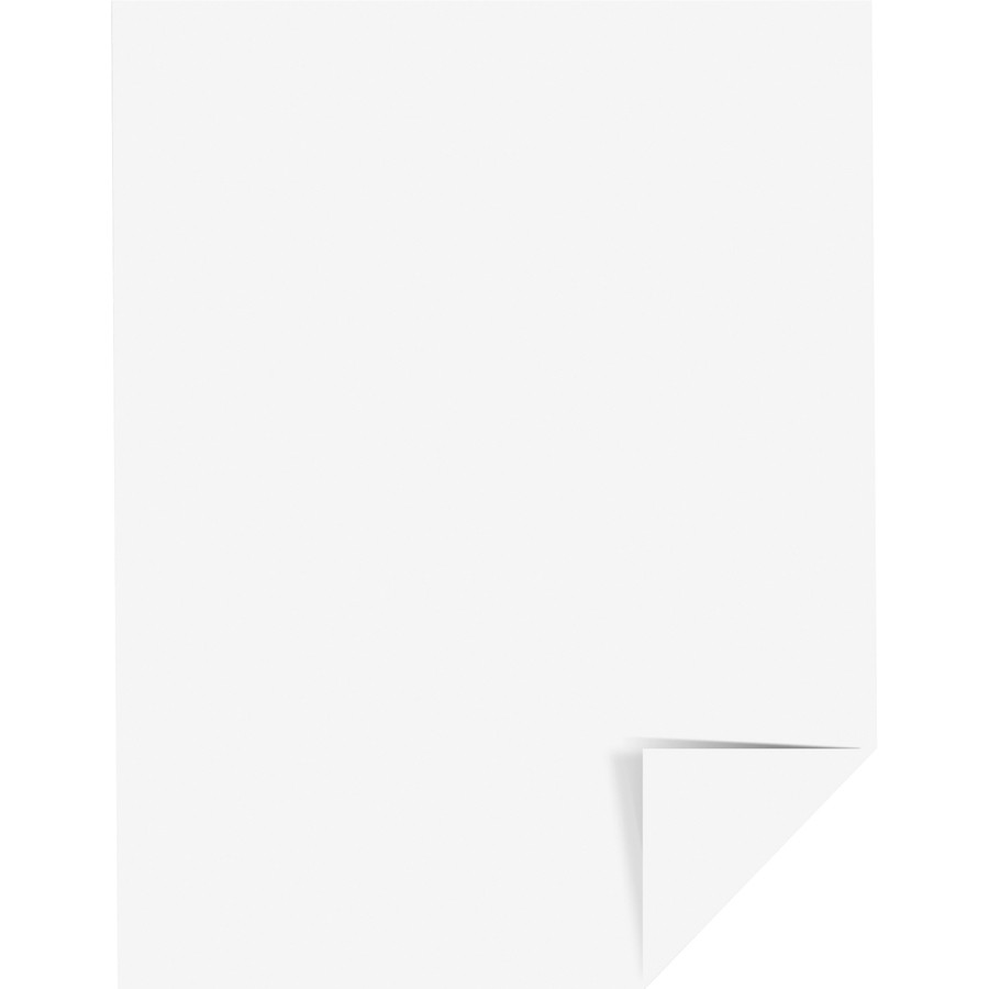 Neenah Paper, Inc Neenah 91904 Neenah Bright White Cardstock
