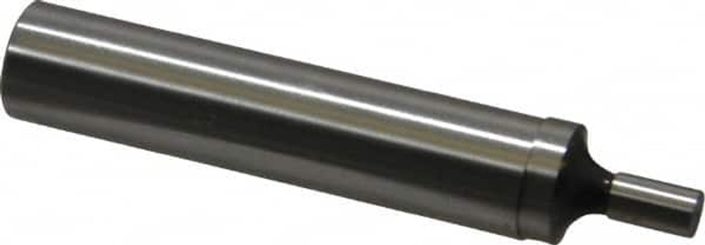 TESA Brown & Sharpe 599-792-3 Edge Finder: 0.2" Head Dia, 1/2" Shank Dia, Mechanical