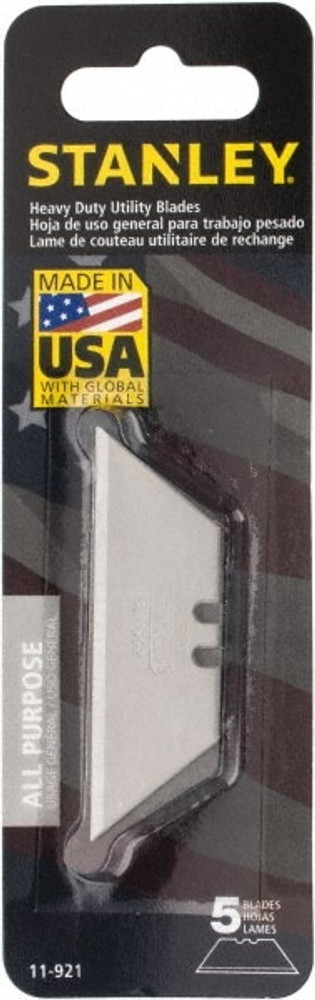 Stanley 11-921 Utility Knife Blade: