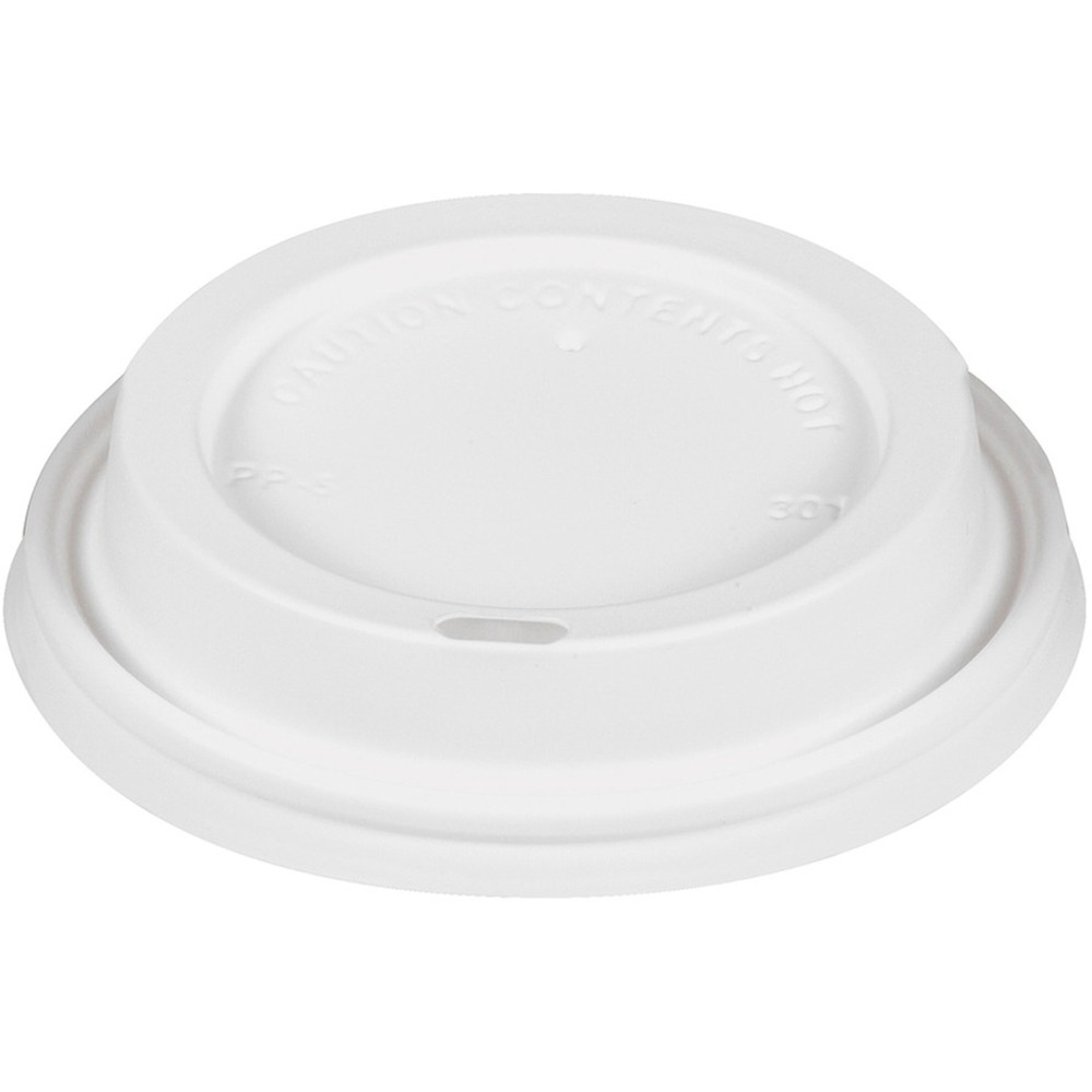 Starbucks Corporation Starbucks 12434007 Starbucks Plastic Hot Cup Lids