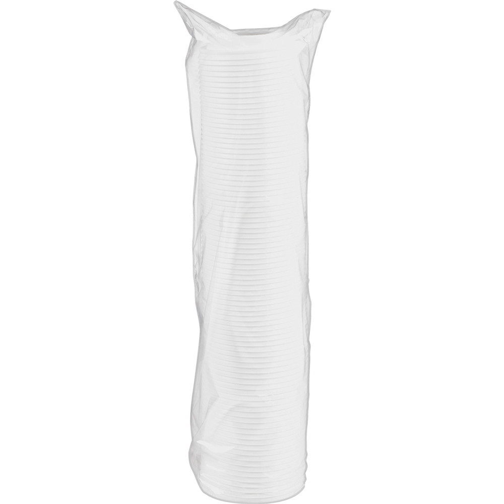 Starbucks Corporation Starbucks 12434007 Starbucks Plastic Hot Cup Lids