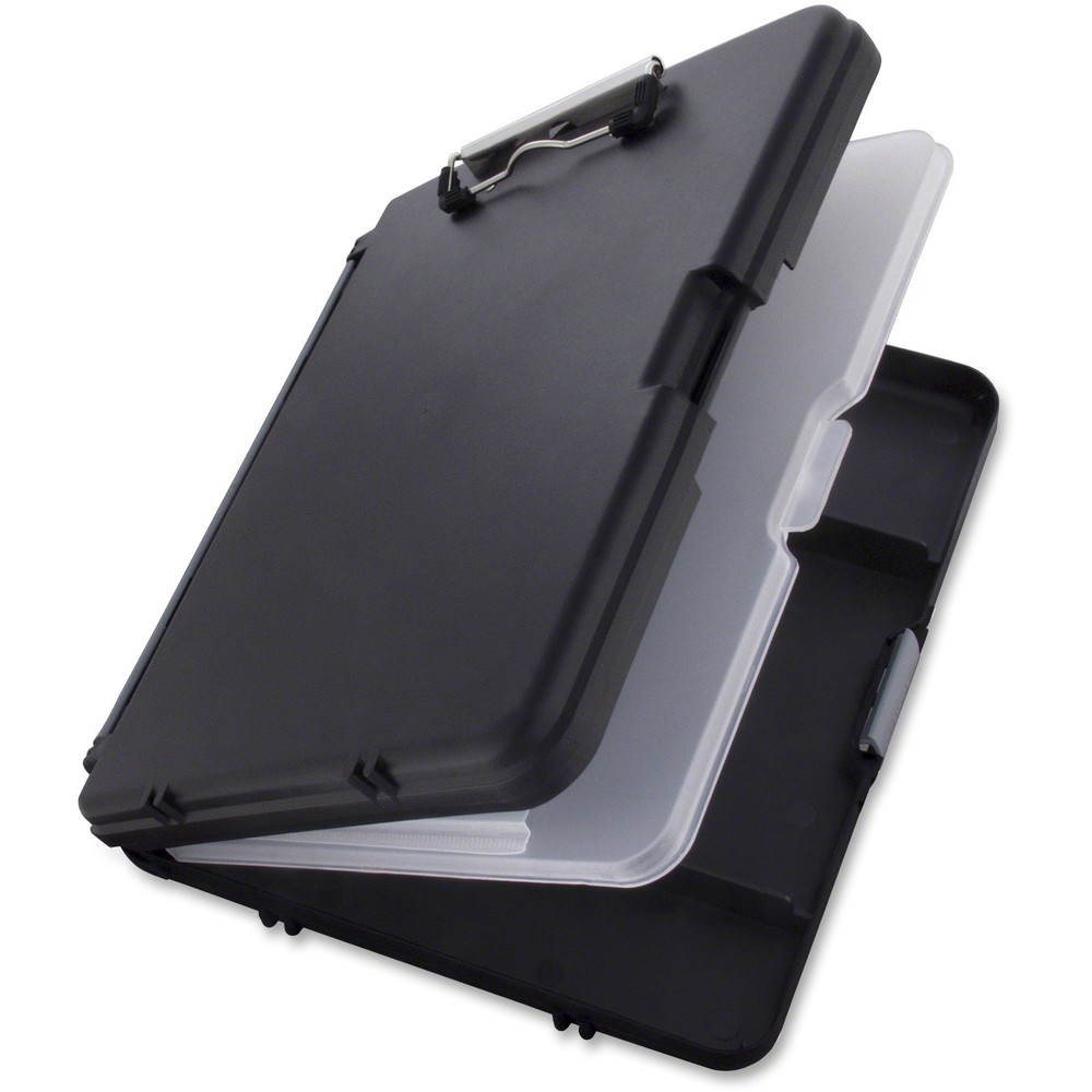 Saunders Mfg. Co. Inc Saunders 00552 Saunders WorkMate II Poly Storage Clipboard