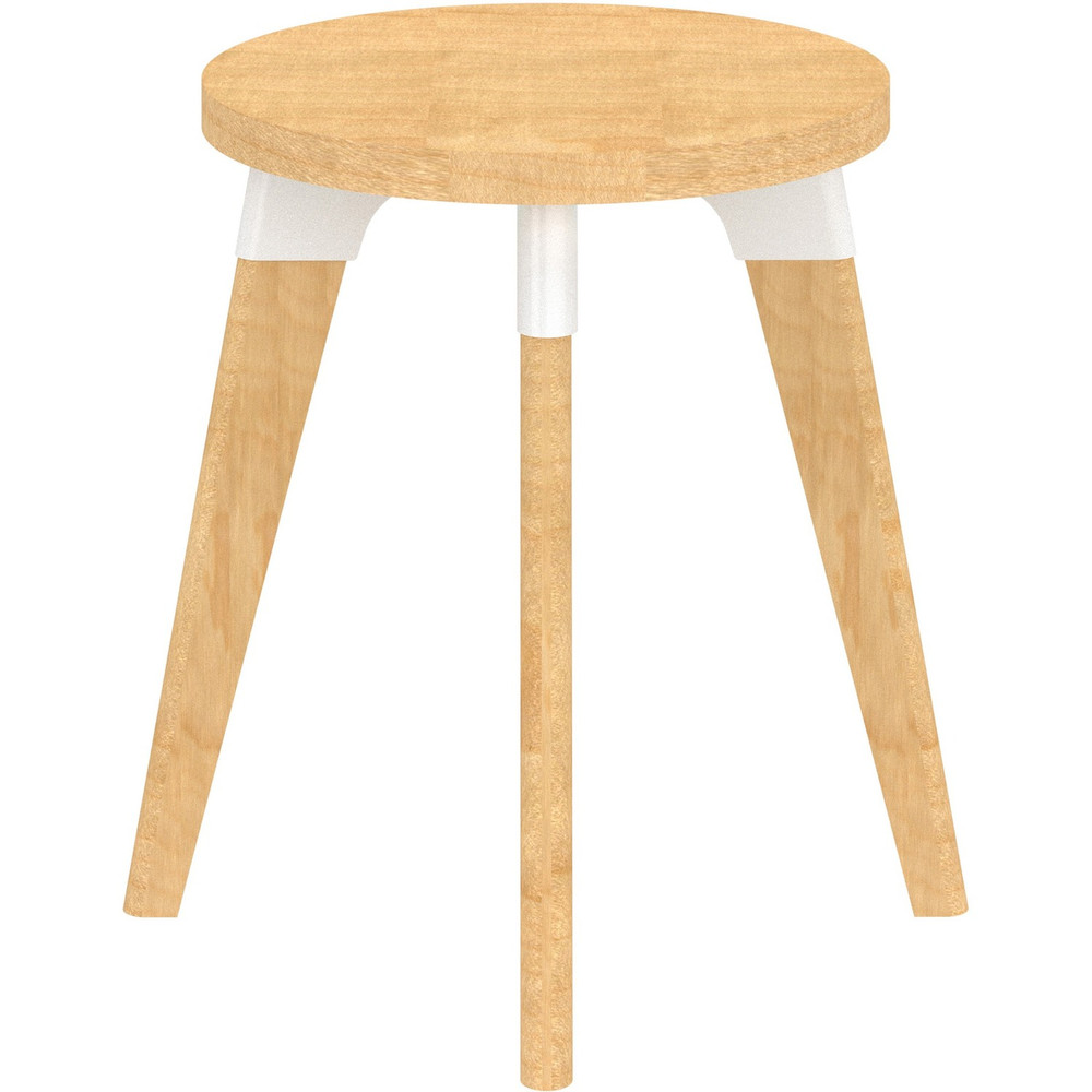 Safco Products Safco RESENDTNA Safco Resi End Table