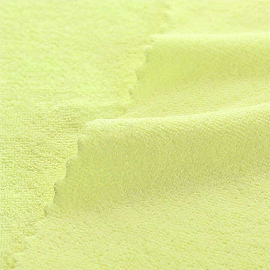 Hospital Specialty Company Monarch M950Y Monarch Smart Rags Microfiber Cloths