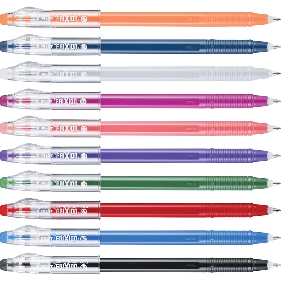 Pilot Corporation Pilot 57087 Pilot FriXion ColorStix Ballpoint Pen