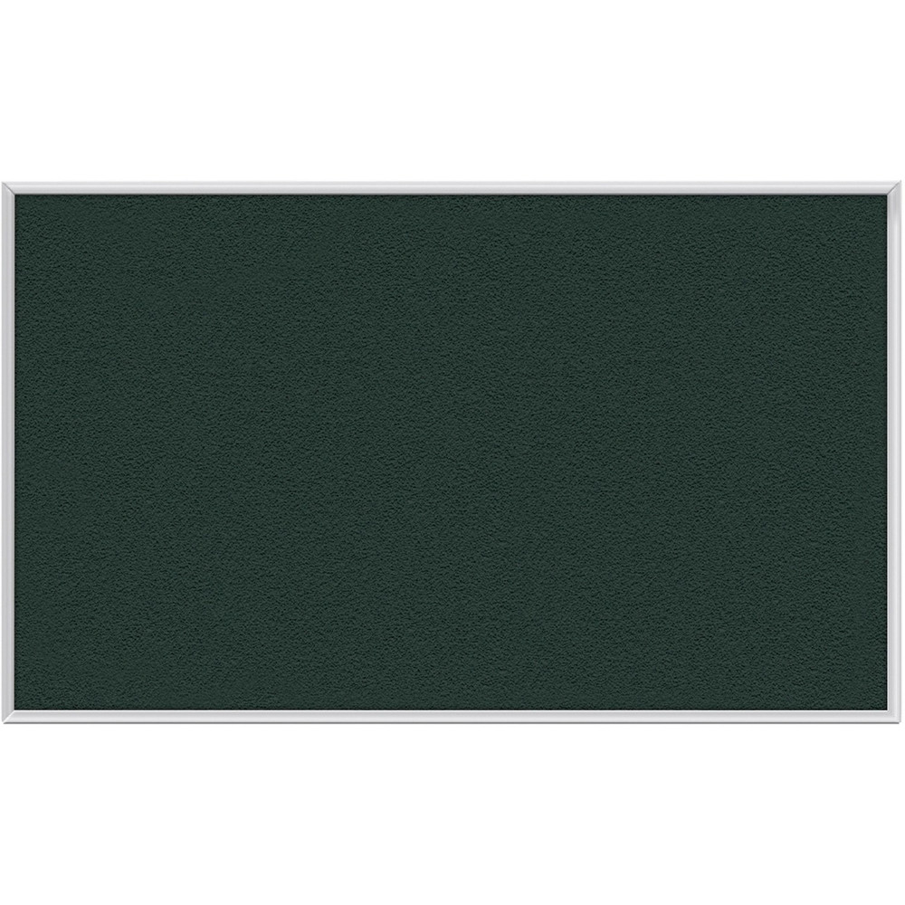 Ghent Manufacturing, Inc Ghent AV45-183 Ghent Vinyl Bulletin Board with Aluminum Frame