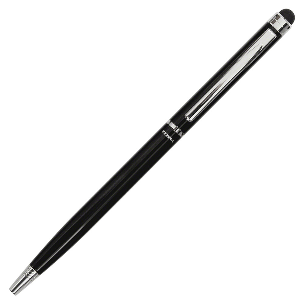 Zebra Pen Corporation Zebra 33111 Zebra Multifunctional Stylus Pen