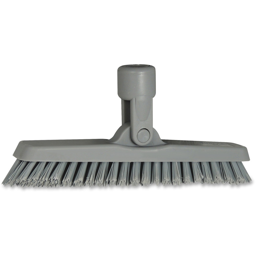 Unger Industrial, LLC Unger CB20G Unger SmartColor Swivel Corner Brush