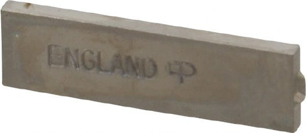 Pryor TI015 L Letter L, Individual Hardened Steel Type