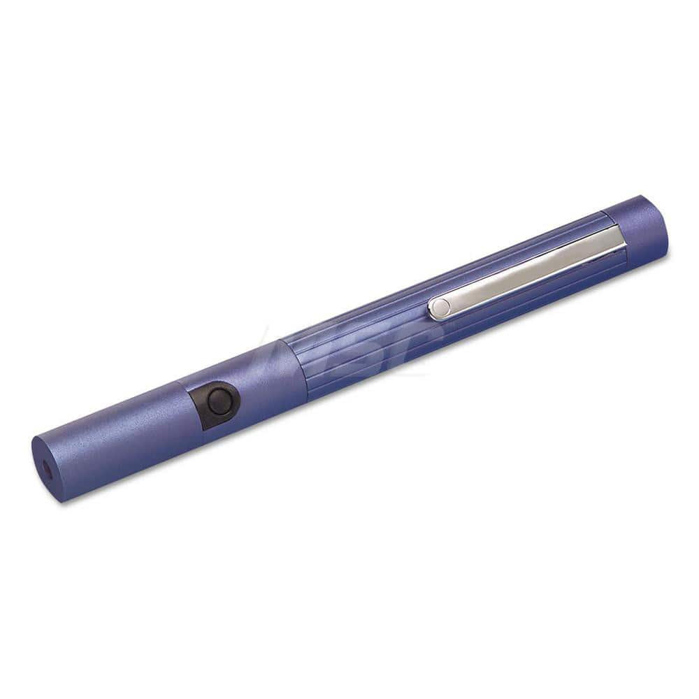 ACCO Laser Pointer: Metallic Blue QRTMP1650Q