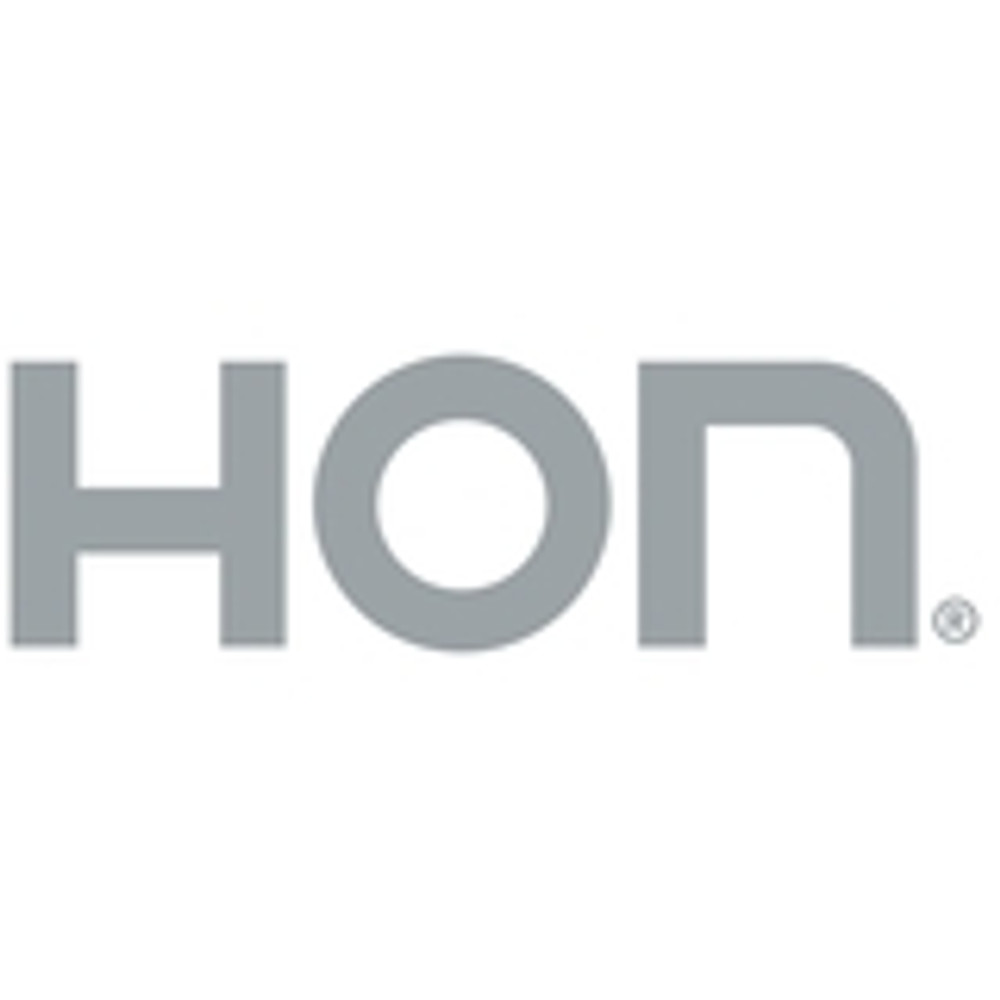 The HON Company HON HONHILMBRBY HON Ignition 2.0 Adjustable Lumbar Support | Bullseye Frame