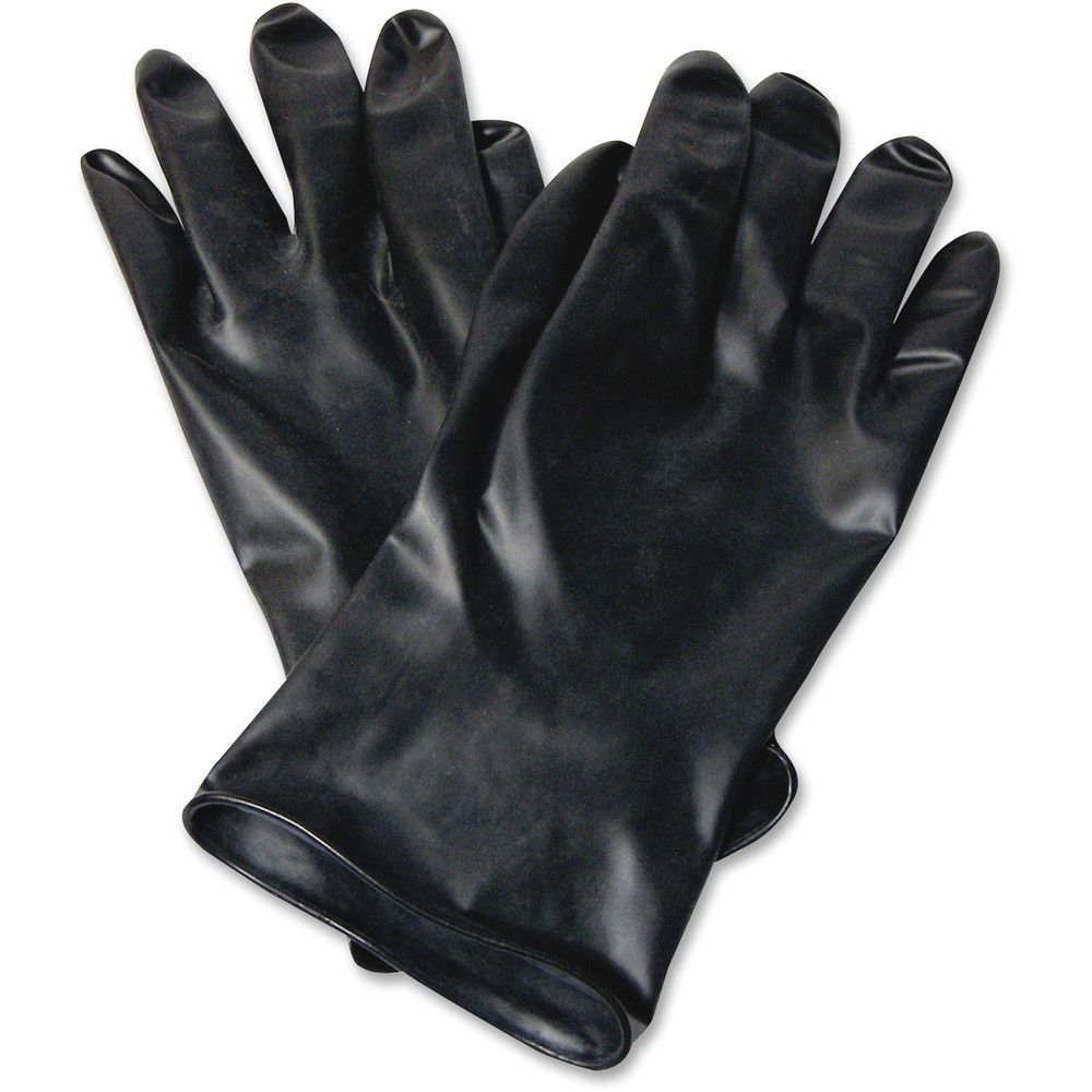 Honeywell International, Inc NORTH B1319 NORTH 11" Unsupported Butyl Gloves