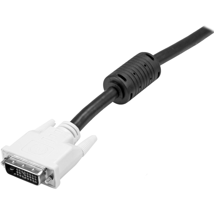 StarTech.com DVIDDMM10 StarTech.com 10 ft DVI-D Dual Link Cable - M/M