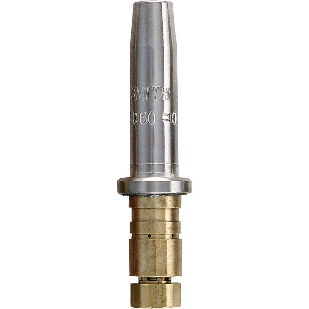 Miller/Smith SC60-1 SC Series Propylene Cutting Tip for use with Smith SC, DG Torches/Cutting Attachments & Machine Torches