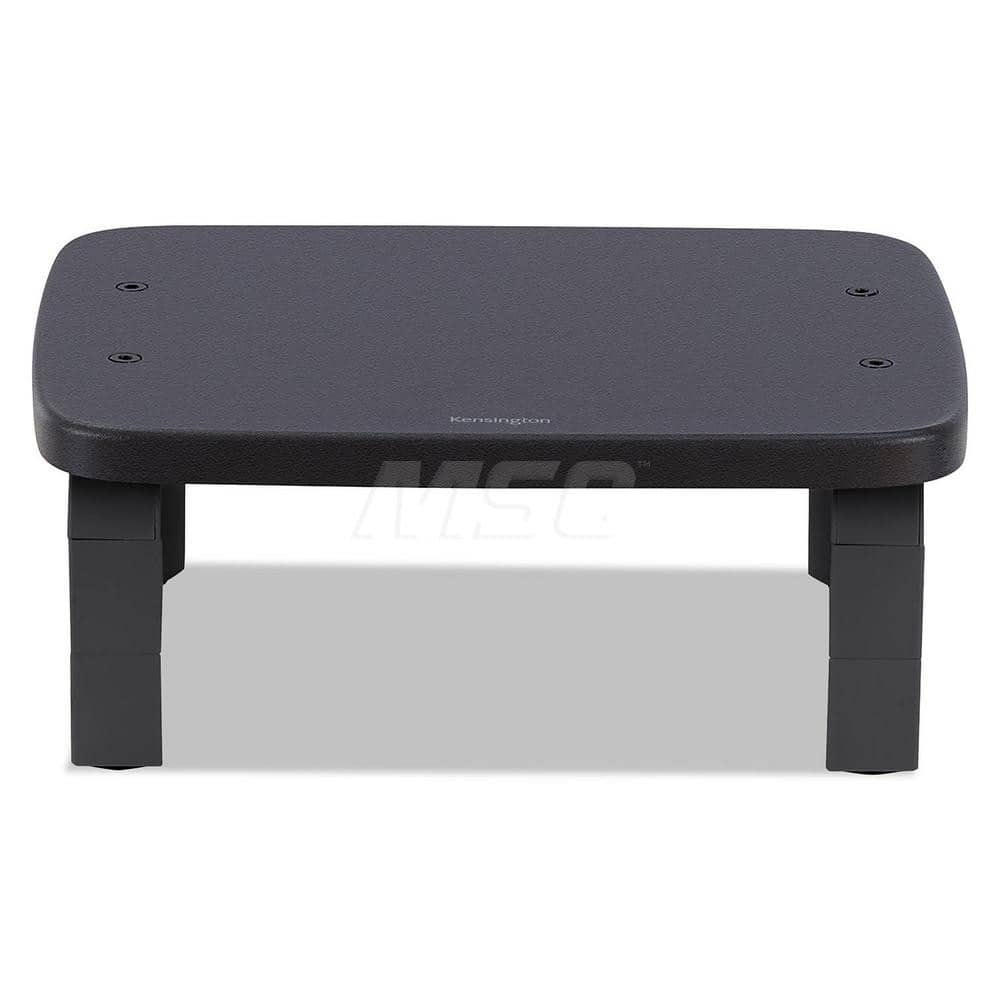 ACCO Monitor Stand: Black KMW52785