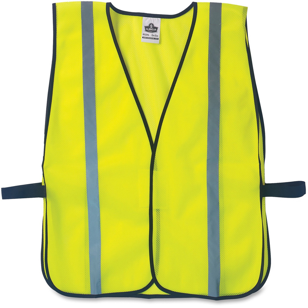 Tenacious Holdings, Inc GloWear 20040 GloWear Lime Standard Vest