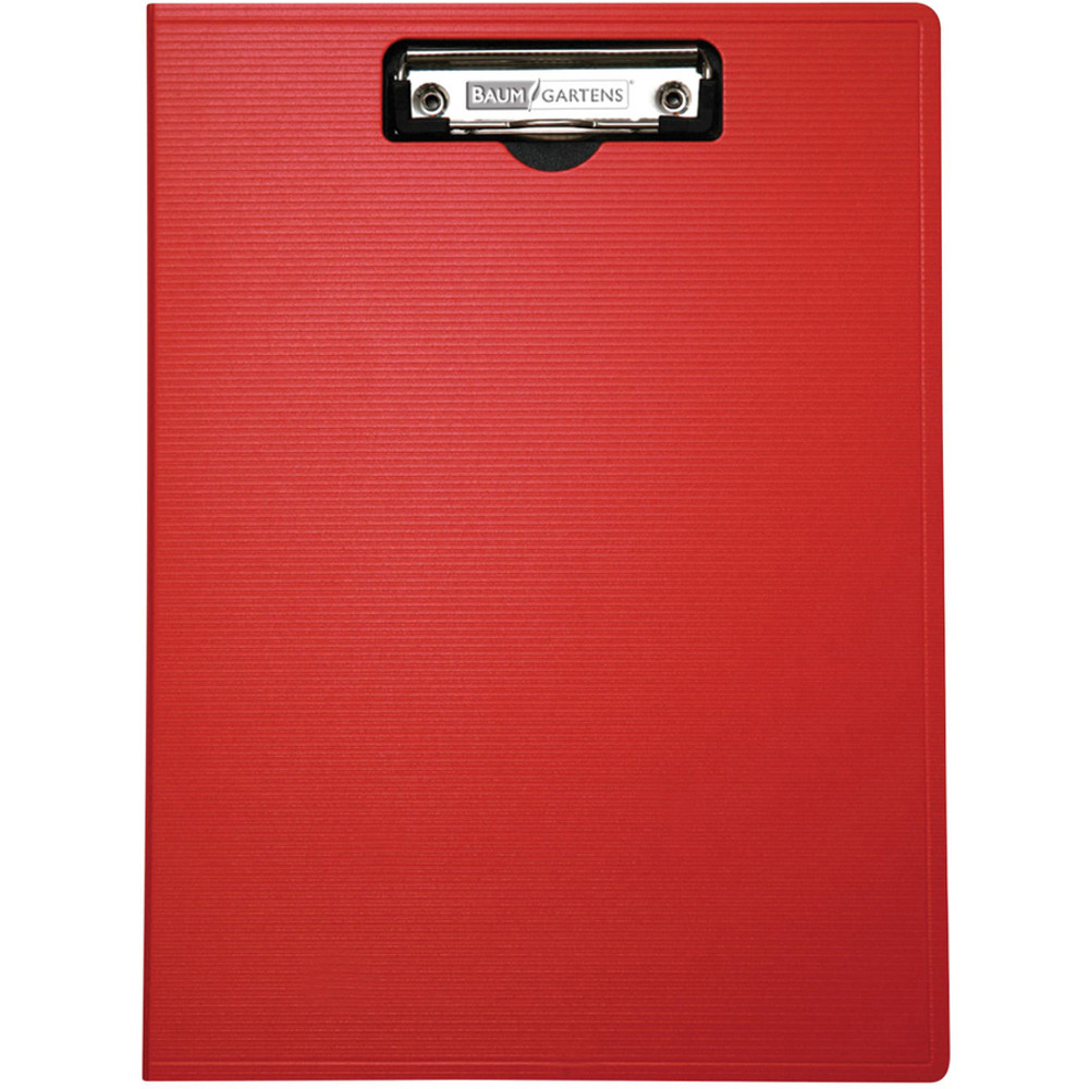 Baumgartens Mobile OPS 61632 Mobile OPS Unbreakable Recycled Clipboard
