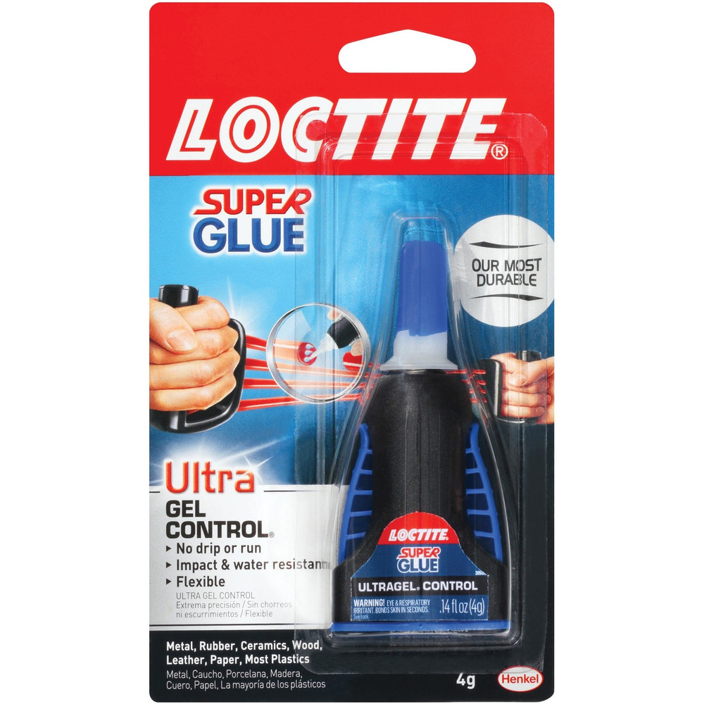 Henkel Corporation Loctite 1363589 Loctite Ultra Gel Control Super Glue