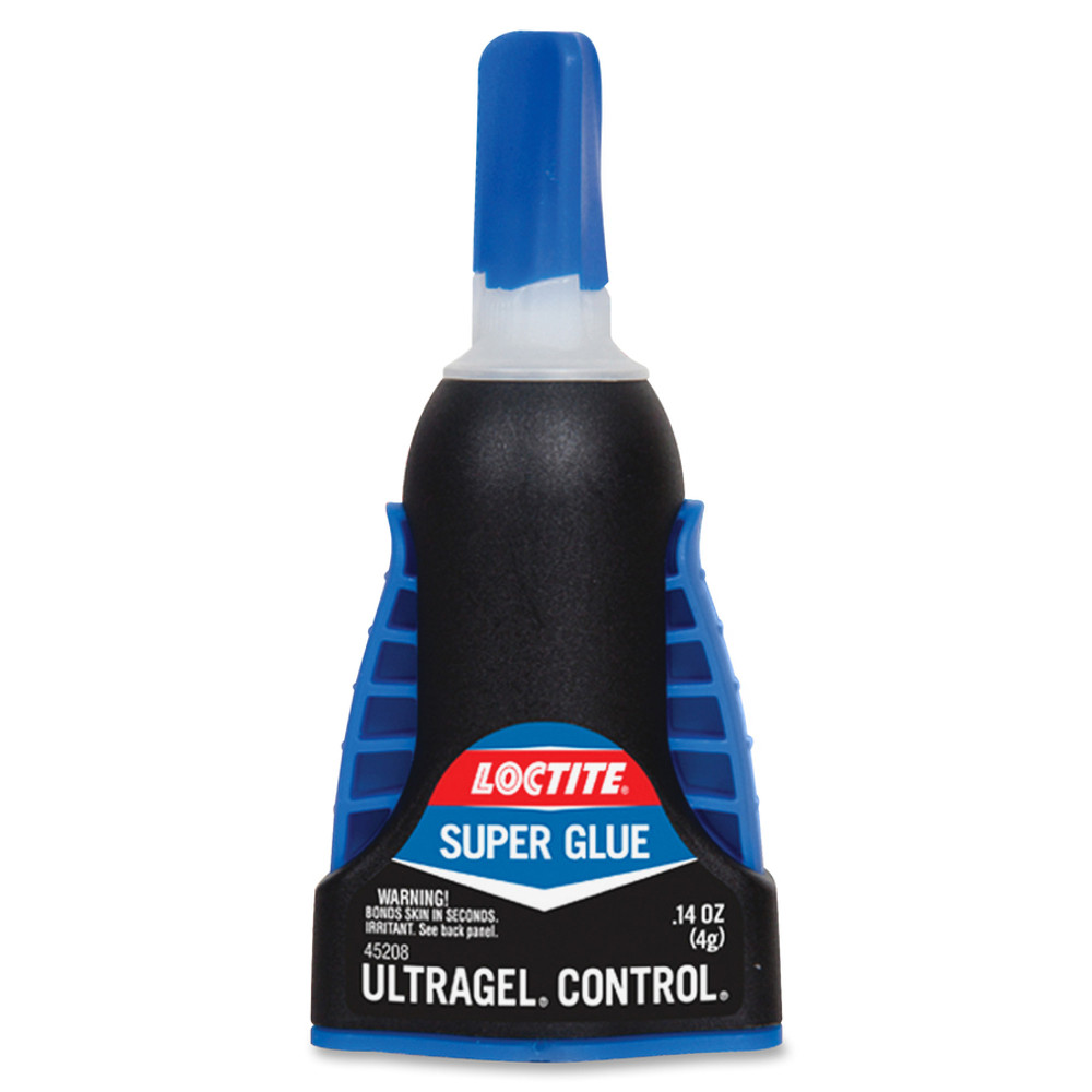 Henkel Corporation Loctite 1363589 Loctite Ultra Gel Control Super Glue