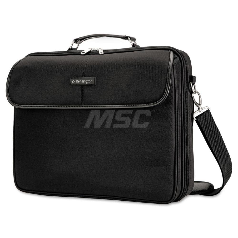 ACCO Laptop Case: 15-3/4" Wide, 3" Deep, 13-1/2" High KMW62560