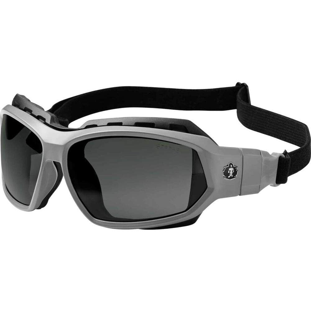 Tenacious Holdings, Inc Skullerz 56133 Skullerz Loki AF Smoke Safety Glasses