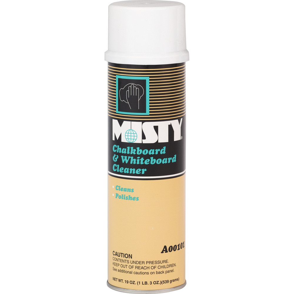 Amrep, Inc MISTY 1001403 MISTY Chalkboard/Whiteboard Cleaner