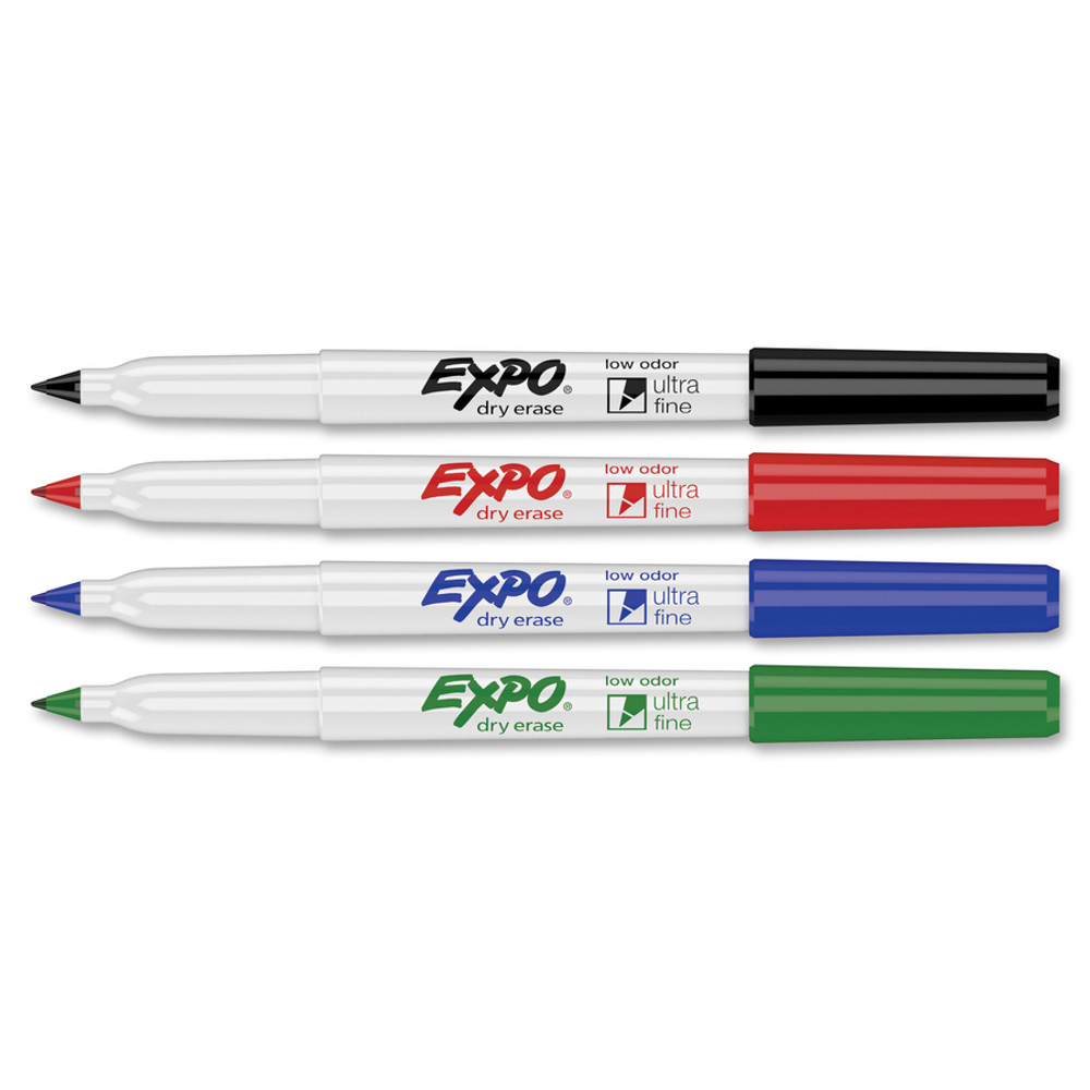 Newell Brands Expo 1871133 Expo Low Odor Markers