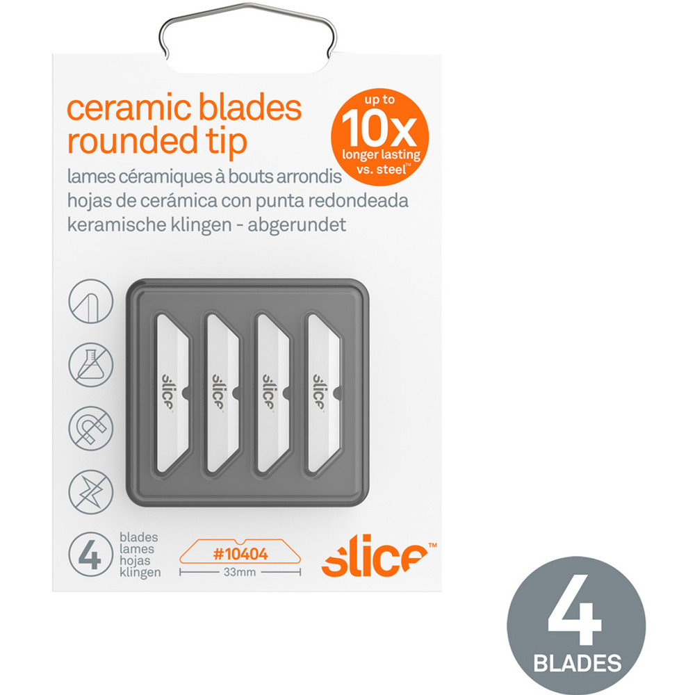 Slice, Inc Slice 10404 Slice Replacement Blade